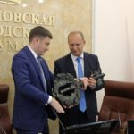 «Я устал, я ухожу». В Ульяновске будет новый мэр