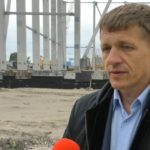 Не дожидаясь уголовки. Замминистра строительства и архитектуры Константин Алексич уходит в отставку
