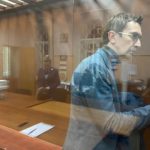 Суд вышел из бани. Завершилось судебное следствие по уголовному делу бывшего первого зама ульяновского губернатора