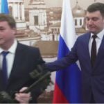 Ульяновцы присягу от нового мэра не услышали