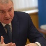 Русских меняет команду. Игорь Эдель покидает облправительство