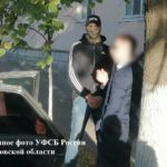 Ленинский районный суд осудил экс-депутата Гордумы Антипова к двум годам общего режима