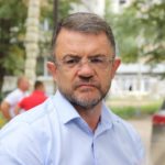 Сергей Моргачев: «Ульяновск превратился в город нелегальных парковок и охранных будок»