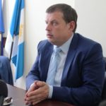Вслед за луной, китами и белками… Алексей Гаев «прославил» улицу Федерации пьяным скандалом