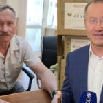 Андрей Киреев: «Обвинение, основанное на фальшивых доказательствах, будет ждать полное фиаско»