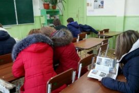 Прокуратура Ульяновской области защитила права 690 замерзающих школьников в Инзе