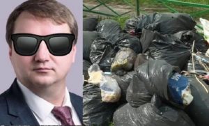 Ульяновску грозит мусорный коллапс