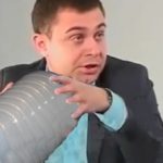 Депутат Гордумы Сергей Гулькин предстанет перед судом. Видео задержания депутата в мэрии Ульяновска