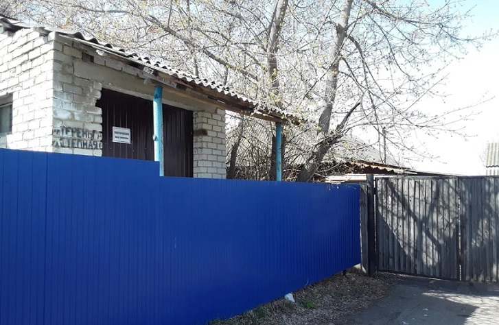 В Ульяновской области суд признал незаконным размещение приютов для животных фонда «Флора и Лавра»