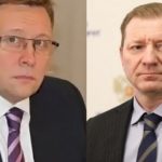 Меняют председателя: Правительство Ульяновской области готовится возглавить налоговик Мюрк