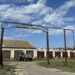 «Мы все сгорим заживо». В Ерыклинске ликвидировали пожарное депо