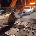 Императорский мост отремонтирует «Гипростроймост» депутата Кочергина