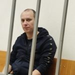 СУ СК не отпустил Латыпова на СВО, а суд – под домашний арест