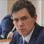 Александра Таушкина отправили в СИЗО, силовики проверяют Фонд сенатора Гибатдинова