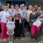 Раскидают как котят. Куликова разделила детей на «золотых» и рядовых?