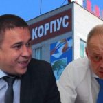 В ЦГКБ разливали контрафактный алкоголь