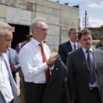 Завод-призрак и миллиардные долги: как исчезли деньги ВЭБ.РФ в Ульяновской области