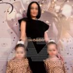 Трагедия в Ульяновске: Мать и двое детей убиты в собственной квартире