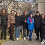 Пандус для жизни: соседи против, закон и совесть – за