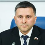 Дмитрий Кобылкин представил Экологический рейтинг регионов 2025: Ульяновская область в «красной зоне»