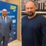 ЛДПР в Ульяновске осталась без спонсора