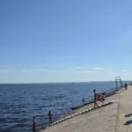 Некупальный сезон. Единственный в Ульяновске городской пляж лишился своего статуса