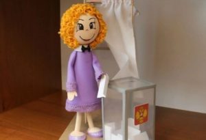 Выборы как искусство: Облизбирком Ульяновской области объявляет конкурс «креатива»