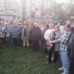 Между страхом и бюрократией: жители пострадавших от БПЛА домов требуют ответов