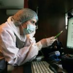 Следственный комитет повысил давление. В Ульяновской области выясняют, как медкарту пациента подделали задним числом