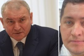 СВО, госнаграды и миллионные активы: соратник экс-вице-губернатора Ульяновской области Эделя идет к полной реабилитации