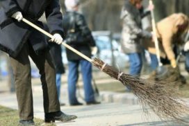 Неуплата штрафа за преступление обернулась принудительным трудом