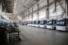 Роспотребнадзо вскрыл на «СИМАЗе» антисанитарию и ужасные условия труда