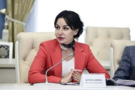 Финансовый тупик Натальи Брюхановой: Минфин России вводит жесткий контроль за бюджетом Ульяновской области